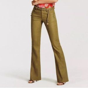 Cabi Charlie Trouser Size 4 EUC